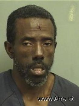 Eric S Scruggs Mugshot