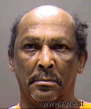 Eric Tyrone Shaw Mugshot