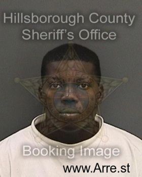 Eric  Simmons Mugshot