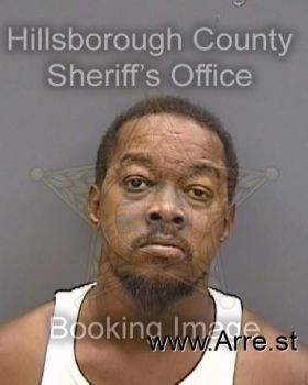 Eric Markese Simmons Mugshot