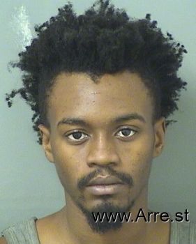 Eric Tyrone Iii Simpson Mugshot