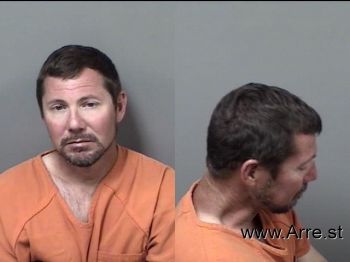 Eric Michael Stapleton Mugshot