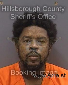 Eric Deandrea Starks Mugshot