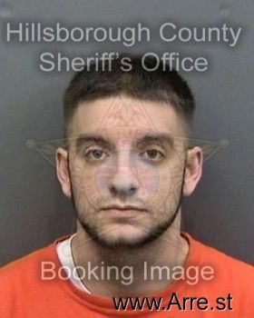 Eric Ryan Stout Mugshot