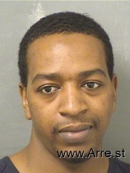 Eric Dwayne Jr Thompson Mugshot