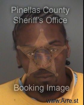 Eric Warren Townsend Mugshot