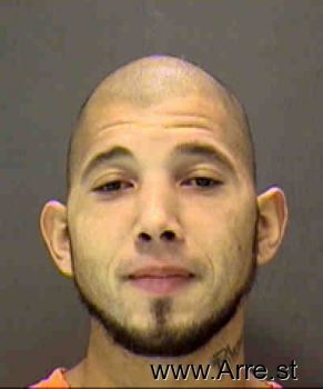 Eric  Vasquez Mugshot