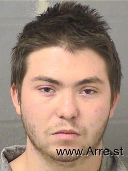 Eric Michael Webb Mugshot