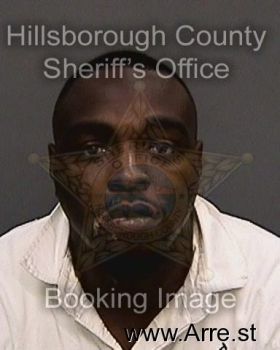 Eric  West Mugshot