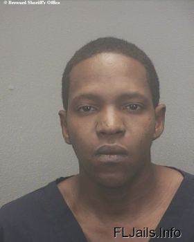 Eric  West Mugshot