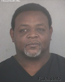 Eric  Westbrook Mugshot