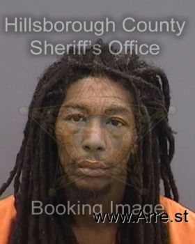 Eric Lajuan Wilder Mugshot