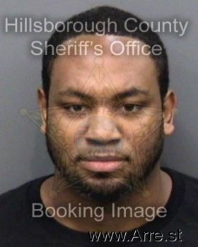 Eric Thomas Wilkins Mugshot