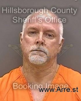 Eric Kennan Wing Mugshot