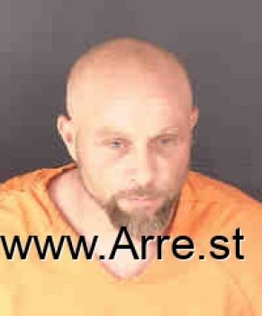 Eric Thomas Woods Mugshot