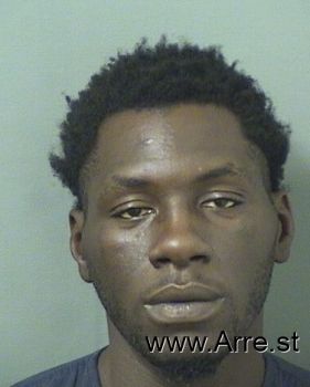 Eric Deon Young Mugshot