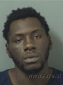 Eric D Young Mugshot