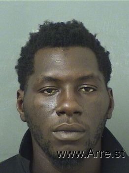 Eric Deon Young Mugshot