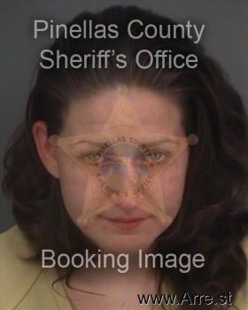 Erica Colette Bryant Mugshot