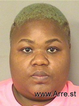 Erica  Clemons Mugshot