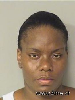 Erica M Hill Mugshot