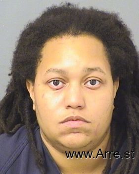 Erica Madonna King Mugshot