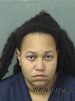 Erica Madonna King Mugshot