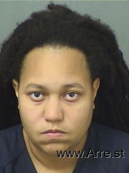 Erica Madonna King Mugshot