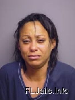 Erica L Rivera Mugshot