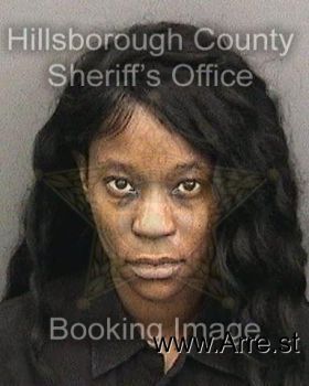 Erica Marlene Mayhue Mugshot