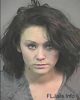 Erica Christine Mays Mugshot