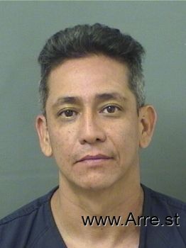 Erick Daniel Diaz Mugshot