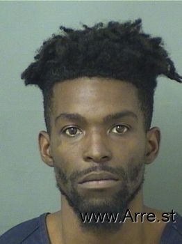 Erick Quintavis Ford Mugshot