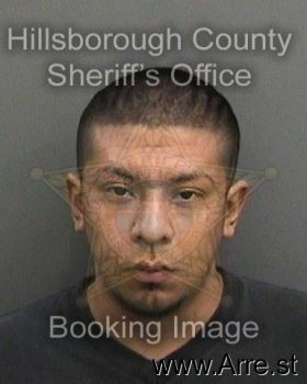 Erick  Gonzales Mugshot