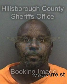 Erick D Green Mugshot