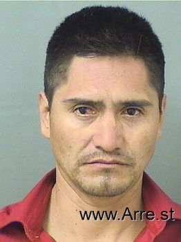 Erick A Hernandezperez Mugshot