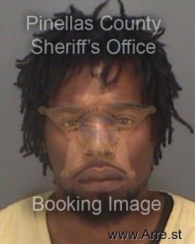 Erick J Long Mugshot