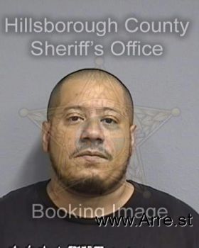 Erick Arturo Lopez Mugshot