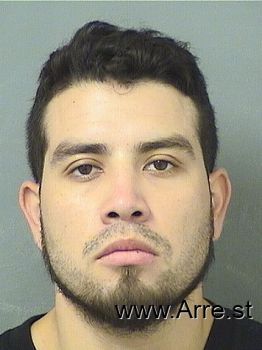 Erick E Lopez Mugshot