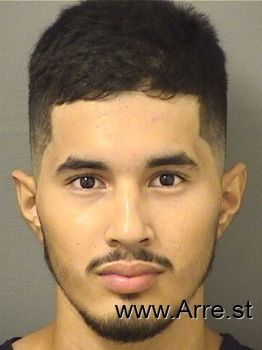 Erick Nahum Lopezlopez Mugshot