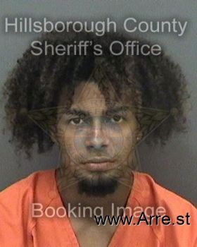 Erick Sebastian Mendoza Mugshot