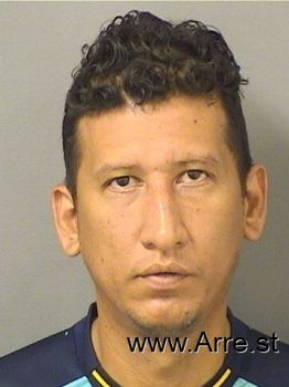 Erick  Sanchez Mugshot