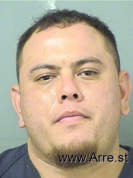 Erick  Sanchezhernandez Mugshot