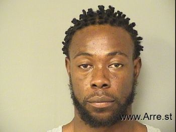 Erick L Singleton Mugshot