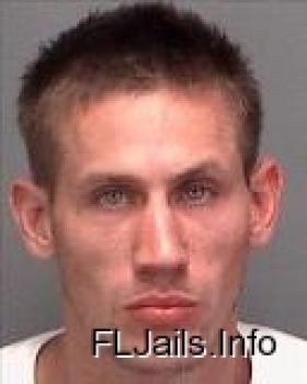 Erik  Moreno Mugshot