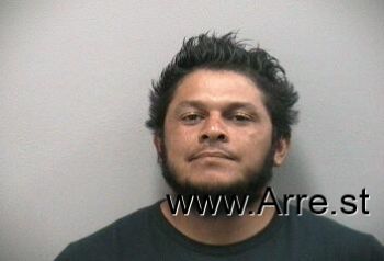 Erik W Fernandez-cuenca Mugshot