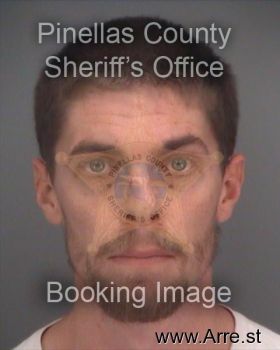 Erik  Hansenvoight Mugshot