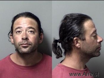 Erik Roemer Heisler Mugshot