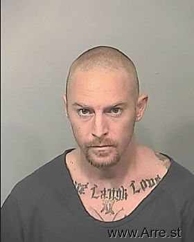 Erik Stewart Johnson Mugshot