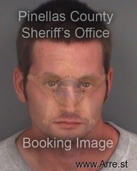 Erik M Lincicome Mugshot